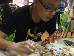 临城烧烤加盟,学烧烤技术,开烧烤店多少钱