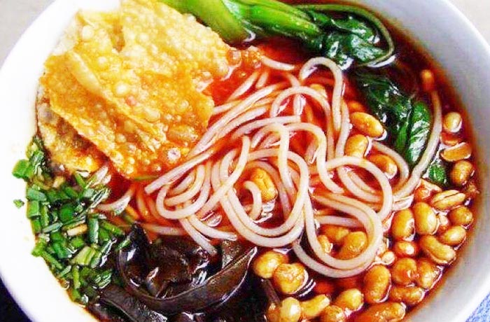 临城螺蛳粉培训