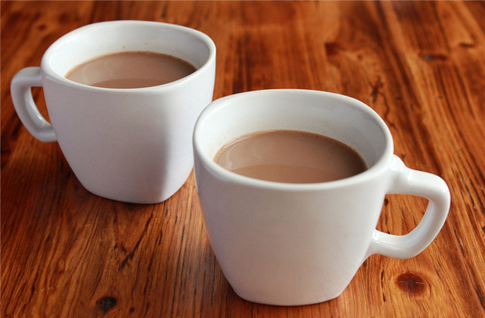 临城奶茶培训