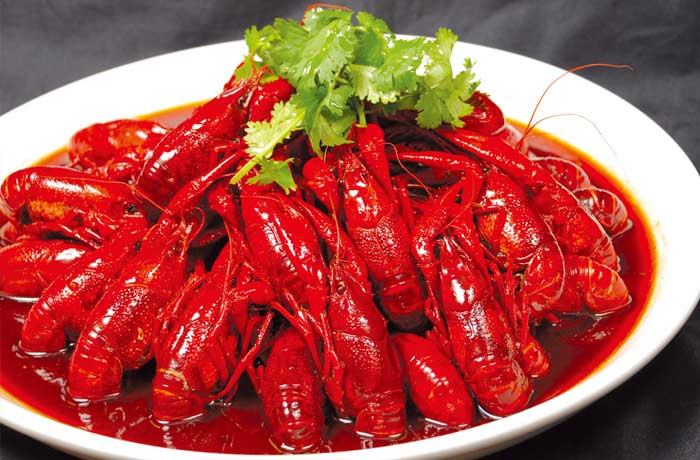 临城麻辣小龙虾培训